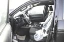 تويوتا هيلوكس Toyota Hilux 4.0 LTR V6 Adventure Automatic Petrol 4x4 With Air Compressor