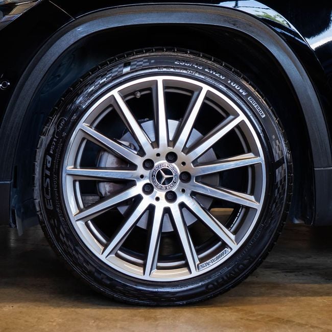 Mercedes-Benz GLA AMG PREMIUM, миниатюра 24