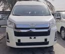 Toyota Hiace TOYOTA HIACE 2.8L DIESEL GL-GRADE MY2026