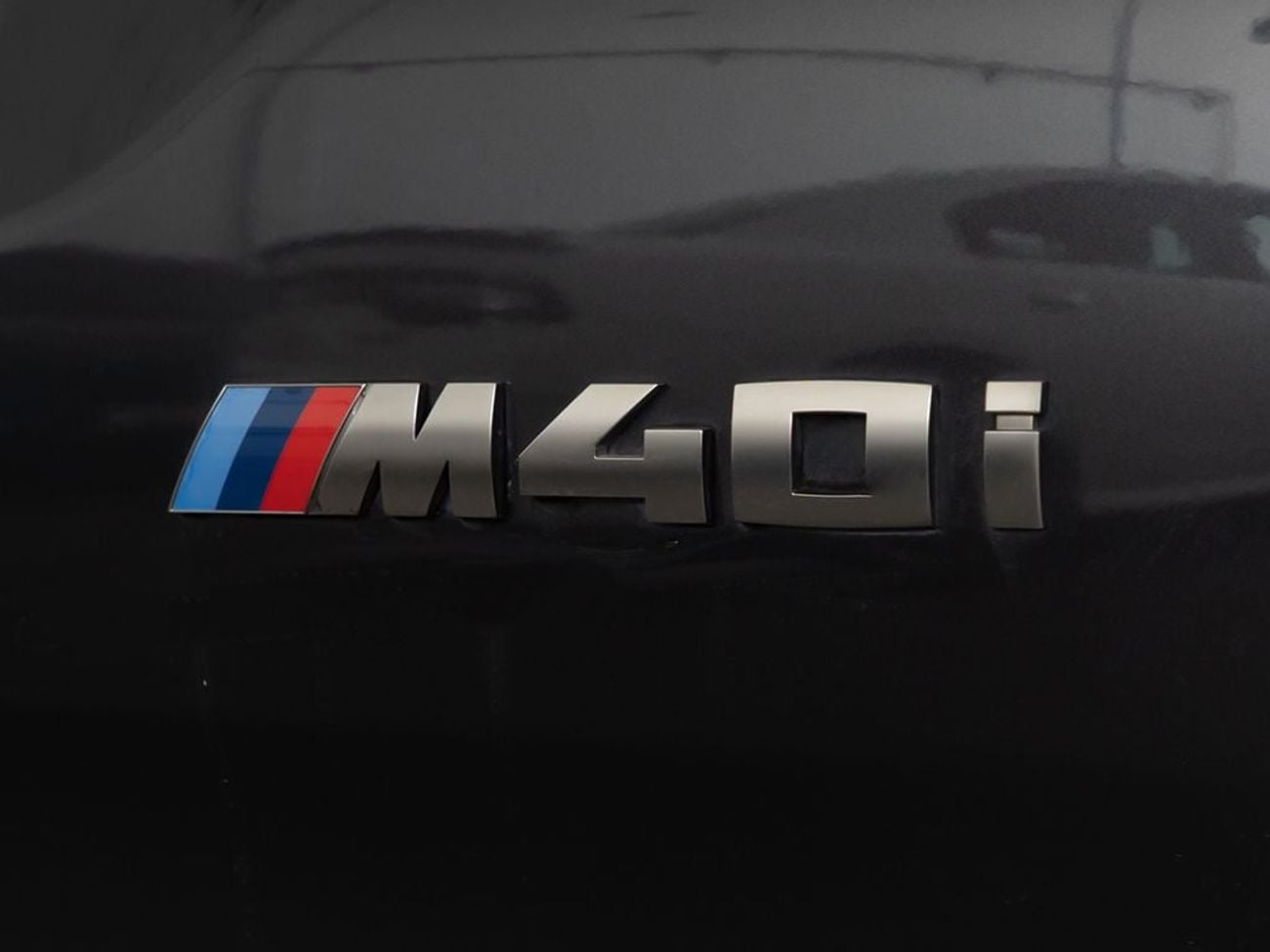 BMW X3 M40i 3.0L