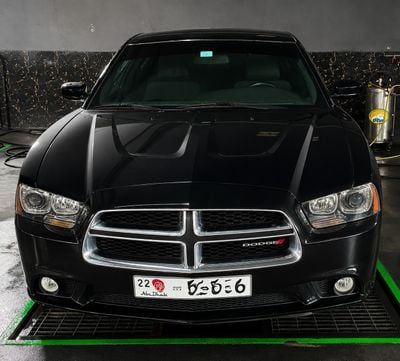 Dodge Charger R/T