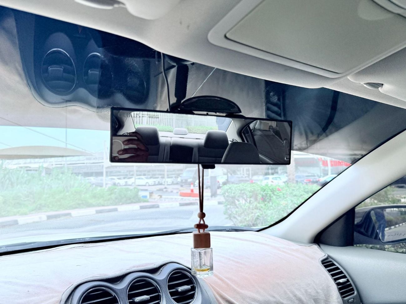 Nissan Altima 2.5L PETROL AUTOMATIC TRANSMISSION