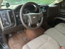 Chevrolet Silverado 1500 REG/CAB LT Z71 CLOTH 1500 C/C LT2 MIDNIGHT ED