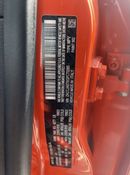 Jeep Renegade Sport Jeep Renegade, Latitude Copart Lot: 1-63918252 VIN: ZACCJABT6GPC70085