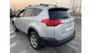 تويوتا راف ٤ 2015 TOYOTA RAV4  XLE AWD / FULL OPTION