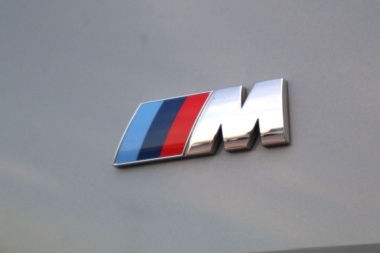 BMW 420i