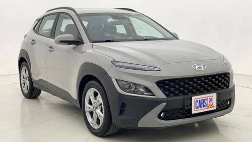 Hyundai Kona SMART + 2 | Zero Down Payment | Home Test Drive