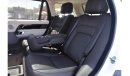 Land Rover Range Rover Vogue HSE P525 V-08 ( CLEAN CAR WITH WARRANTY )
