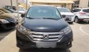 Honda CR-V AWD