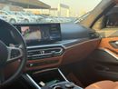 بي أم دبليو 320 BMW 320I 2024 2.0 T