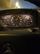 Mercedes-Benz 280 CE Coupé