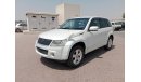 Suzuki Escudo SUZUKI ESCUDO RIGHT HAND DRIVE AVAILABLE (PM1659)