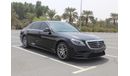 مرسيدس بنز S 450 مرسيدس بنز 2019