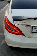 مرسيدس بنز CLS 63 AMG S 5.0L