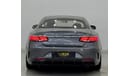 Mercedes-Benz S 63 AMG Coupe 2018 Mercedes S63 Coupe AMG FULL OPTION, Full Service History, Warranty, GCC