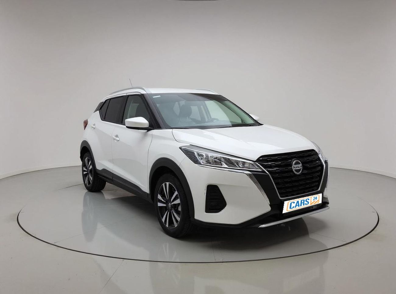 Nissan Kicks SV 1.6 | Zero Down Payment | Home Test Drive