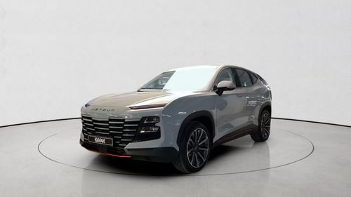 Jetour Dashing Luxury | upto AED 20,000 Ramadan Discount | Guaranteed Warranty | 0 Down Payment