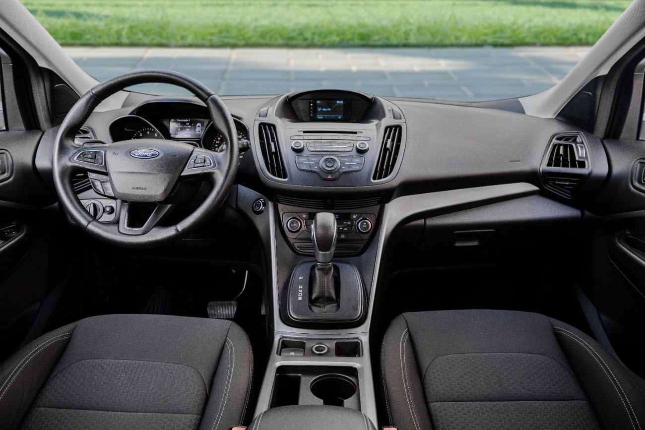 Ford Escape S | 979 P.M  | 0% Downpayment | Excellent Condition!