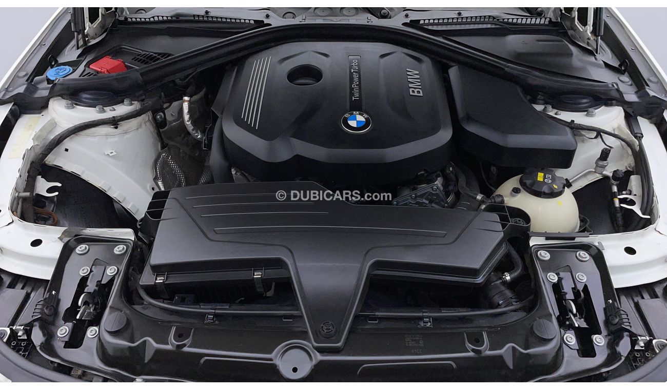 BMW 318i EXCLUSIVE 1.5 | Zero Down Payment | Free Home Test Drive