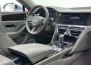 Bentley Flying Spur V8 2021 Bentley Flying Spur V8, 1 Year Unlimited Km Warranty, Full Service History, Rotating Display