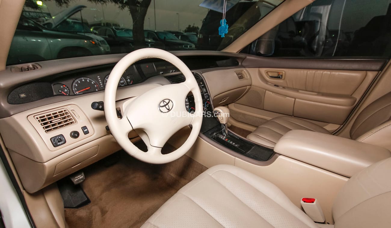 تويوتا افالون TX