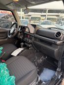 Suzuki Jimny GLX