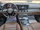 Mercedes Benz E250 STANDARD