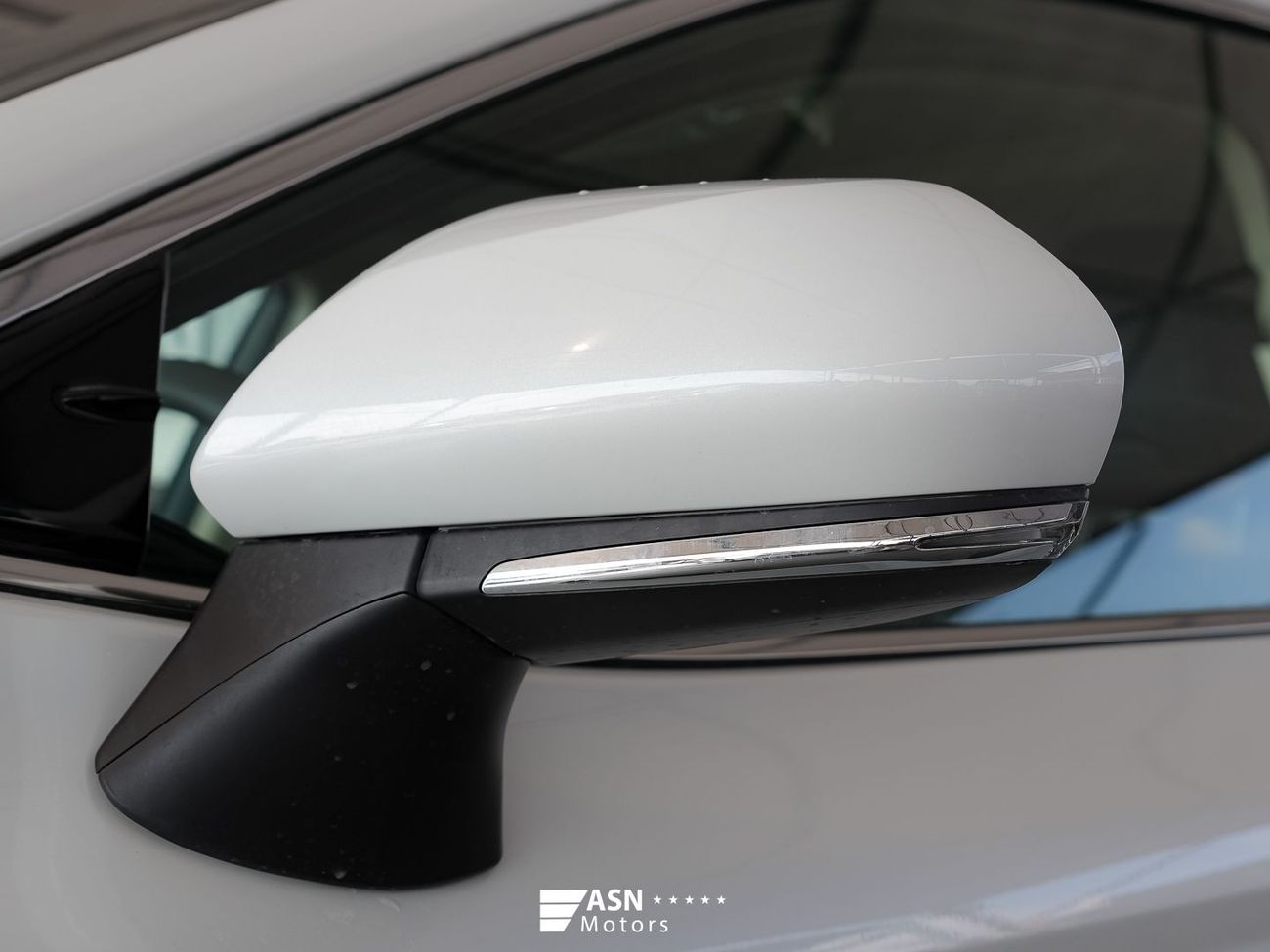 Toyota Camry 2.0 GVP Deluxe Edition 2026 (Export Price)