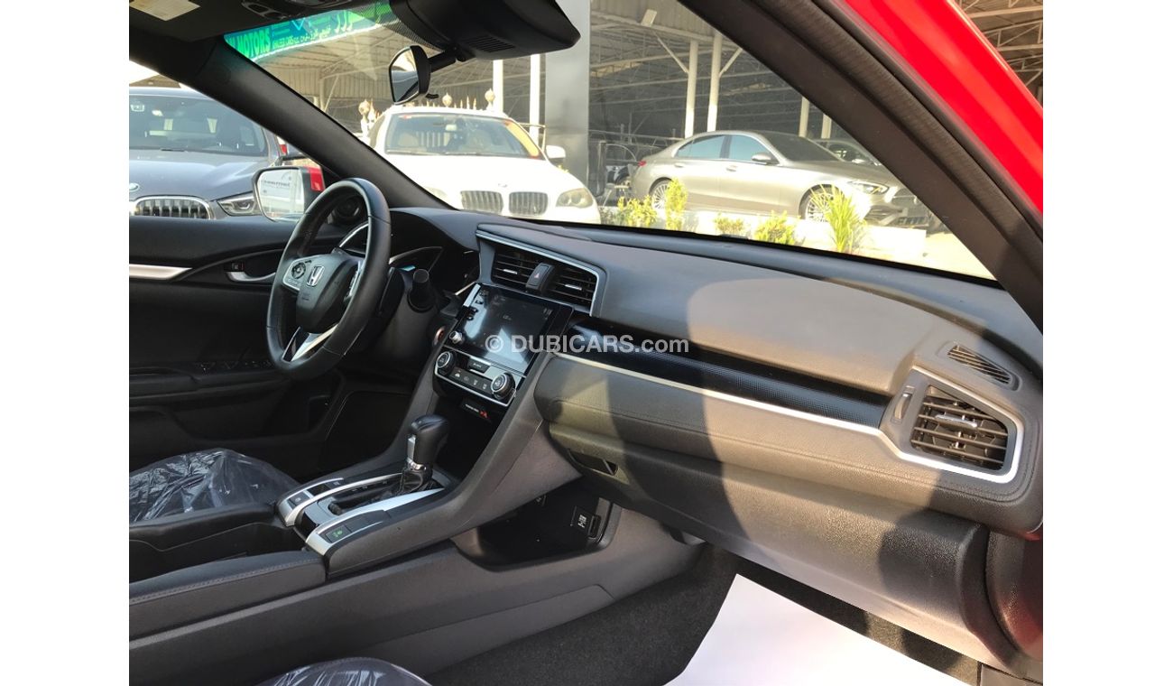 Used Honda Civic Honda Safex Sport 2020 Full Option 2020 for sale in