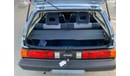 Honda Civic 3-DOORS HATCHBACK 1.3 l4 FWD 79HP 1987 THIRD GENERATION