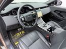 لاند روفر رانج روفر إيفوك Dynamic SE P200 2.0L 2024 Range Rover Evoque P200 Dynamic SE, 2029 RR Warranty + Service Pack, Very