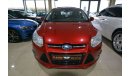 Ford Focus Full option