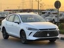 بي واي دي كين بلاس 2025 BYD QIN PLUS DM-i PLUG IN HYBRID