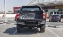 تويوتا هيلوكس TOYOTA HILUX V 2.8L diesel ADVANTURE 2023 FULL OPTION AUTOMATIC