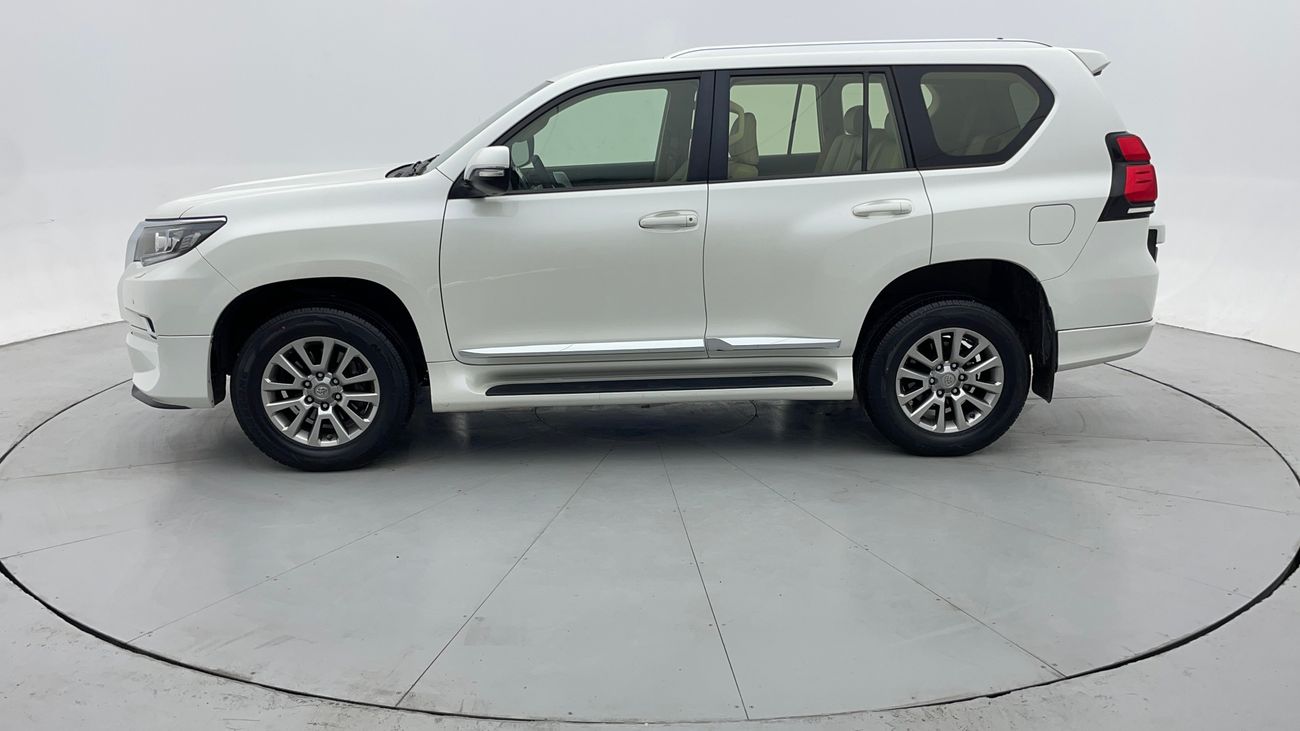 Toyota Prado VXR 4 | Zero Down Payment | Free Home Test Drive