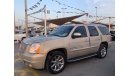 GMC Yukon GMC Yukon 2008 model Denali