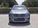 Kia Sorento Base 3.3L AWD Kia Sorrento 2020 V6 3.3 7 seater full automatic