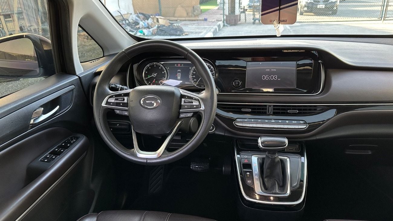 جي إي سي GN6 1.5T GE