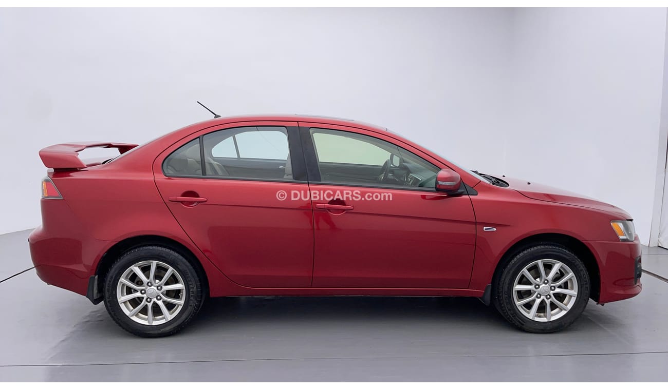 Mitsubishi Lancer GLS 1.6 | Under Warranty | Inspected on 150+ parameters