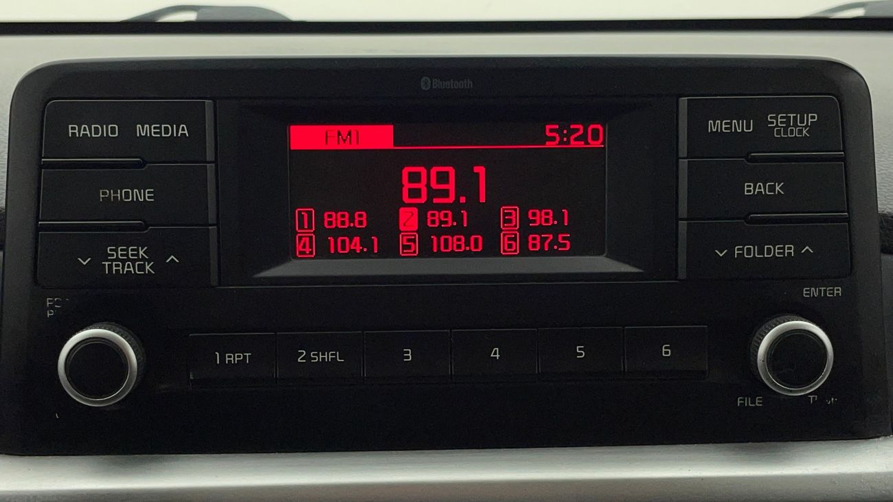 Kia Picanto LX 1.2 | Zero Down Payment | Home Test Drive