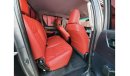 تويوتا هيلوكس 2017 Limgene Body Kit GCC 2.7L V4 4x4 AT Push Start Petrol Fully Tinted Leather Seats Roof Rails Pre
