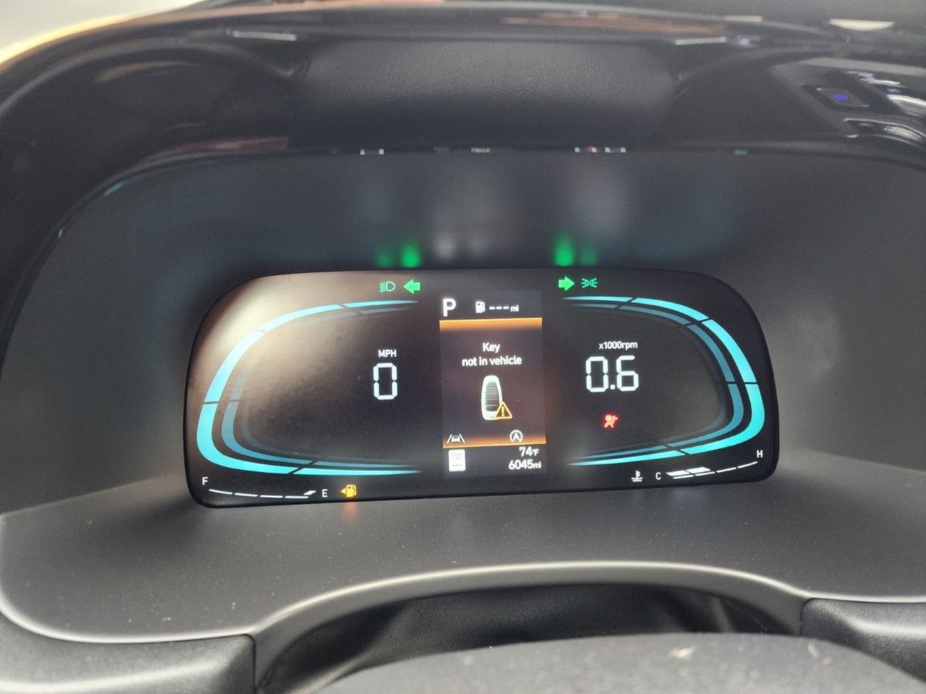 Hyundai Palisade Hyundai palisade XRT Full option