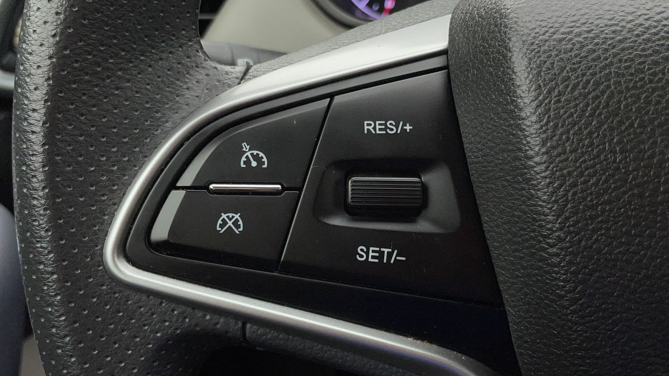 Chevrolet Groove LT 1.5 | Zero Down Payment | Home Test Drive