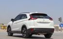 Mitsubishi Eclipse Cross GLS Mid 1.5L Mitsubishi Eclipse Cross | 1.6 L | 2022 | GCC | Accident-Free |  In Excellent Condition