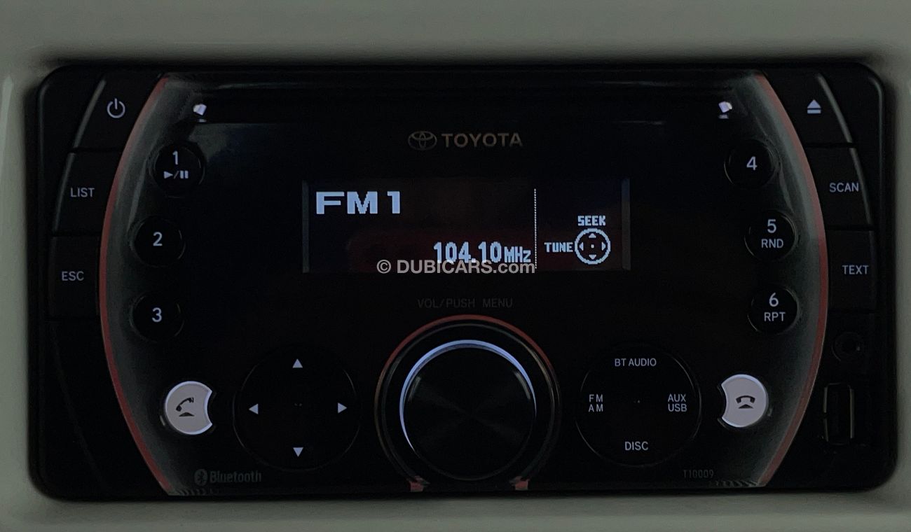 Toyota FJ Cruiser GXR 4 | Zero Down Payment | Free Home Test Drive