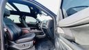 Ford Expedition AED 2705 PM | FORD EXPEDITION XLT 2021 | GCC SPECS | FSH | UNDER WARRANTY | ORIGINAL CONDITION CAR