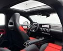 Mercedes Benz CLA250 2025 Mercedes-Benz CLA 250 4Matic, 5 Year Mercedes Warranty + Service Contract, GCC