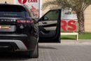Land Rover Range Rover Velar P250 R-Dynamic SE 2.0L Range Rover Velar R-Dynamic SE 2022 GCC | Agency Warranty