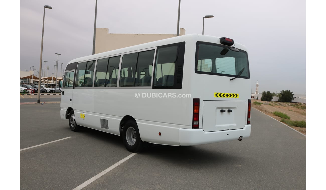 Nissan Civilian NISSAN CIVILIAN 2015 30 SEATER BUS