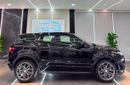 Land Rover Range Rover Evoque HSE DYNAMIC SPECIAL || TOP RANGE || GCC || GIVEN WARRANTY || UNIQUE || RED INTERIOR